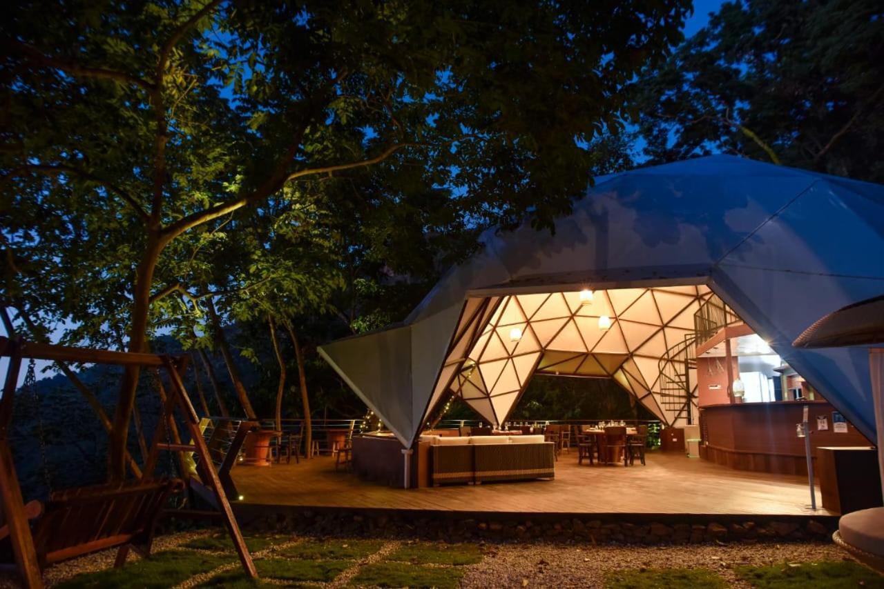 Hotel Trekker Glamping