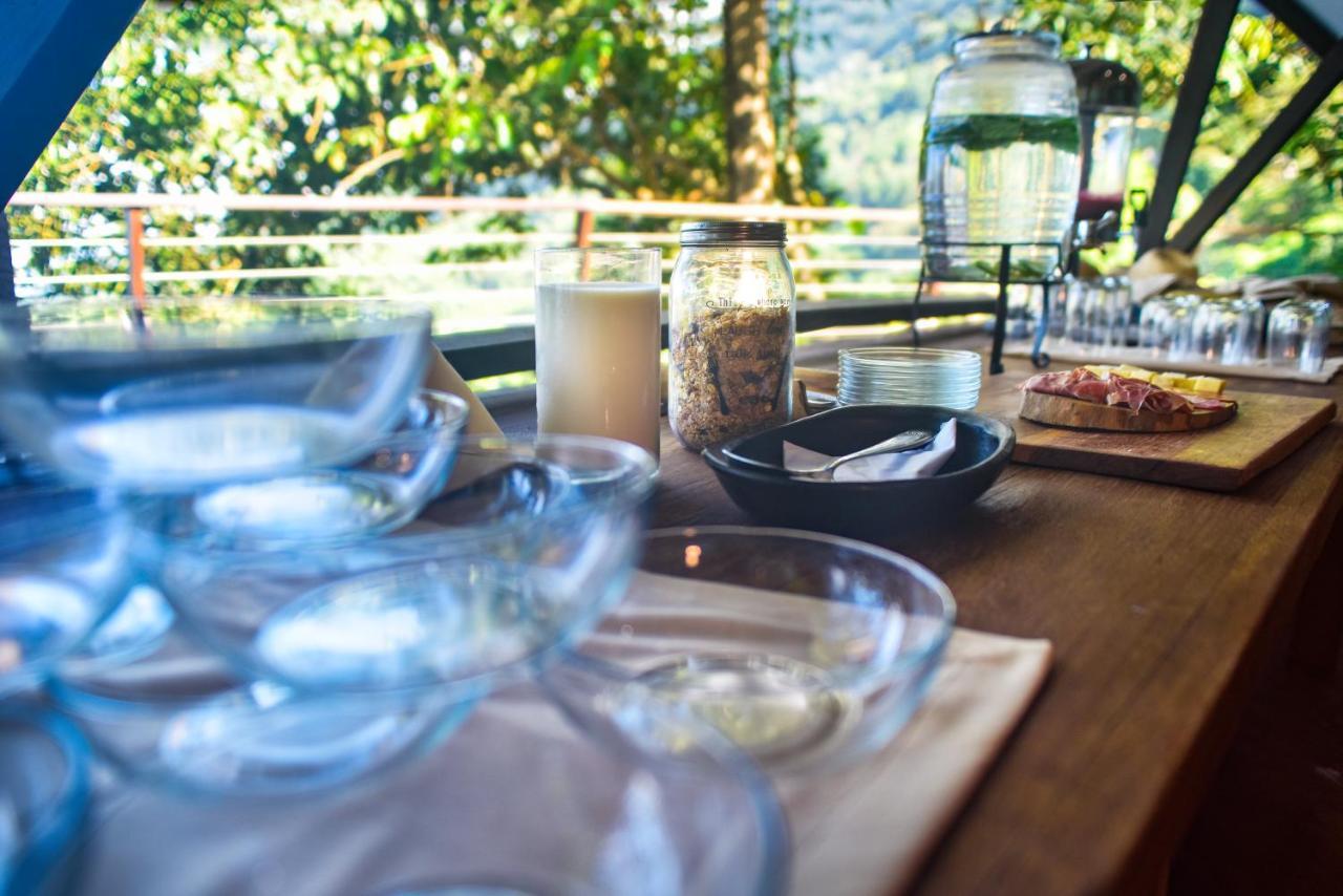 Trekker Glamping Hotel