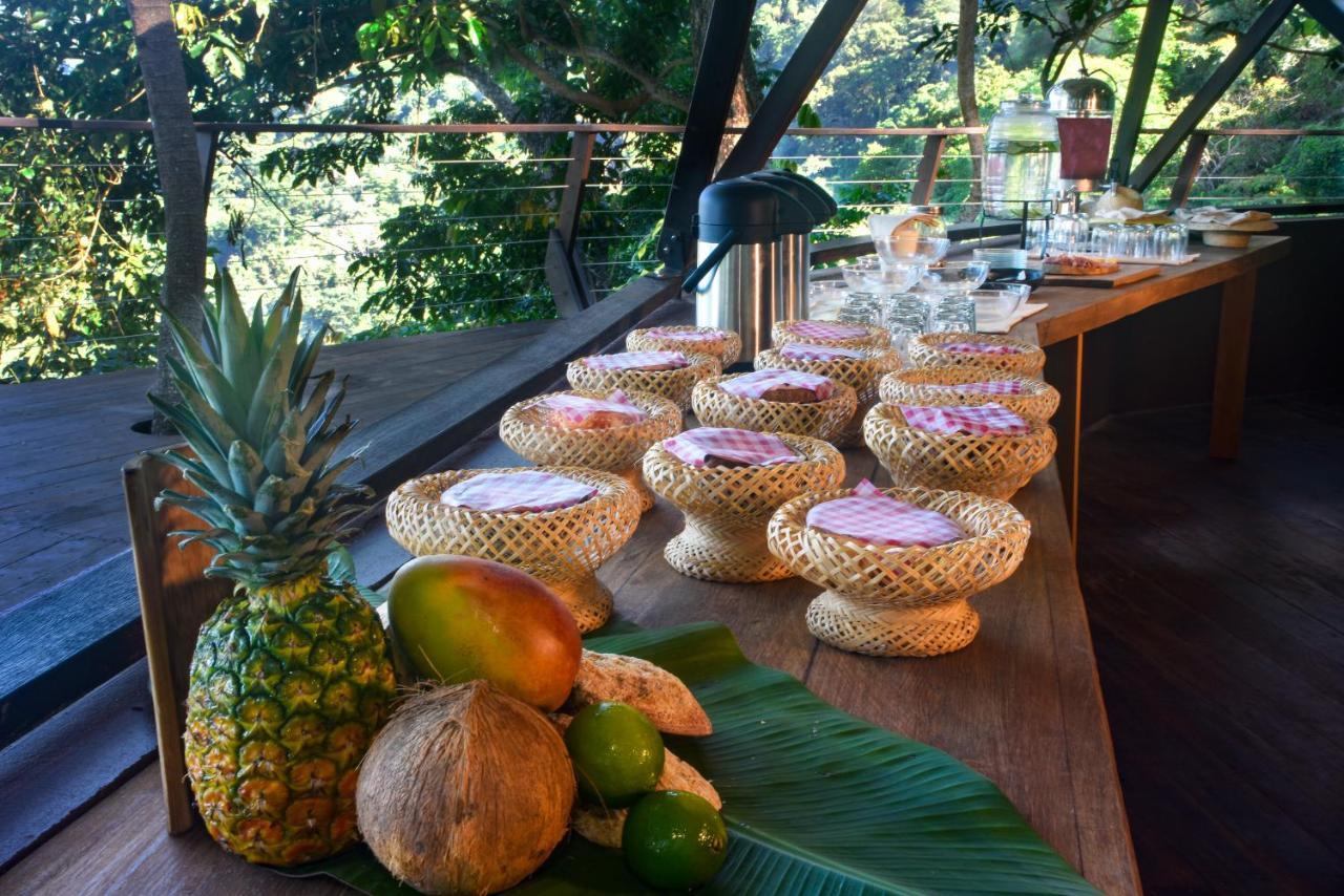 Trekker Glamping Hotel